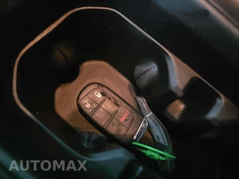 2024 Jeep Compass Latitude - miniatura 5