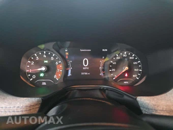 2024 Jeep Compass Latitude - miniatura 6