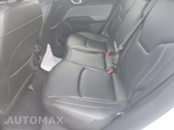 2024 Jeep Compass Latitude Lux - miniatura 13