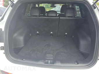 2024 Jeep Compass Latitude Lux - miniatura 14