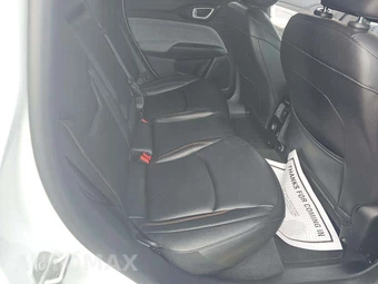 2024 Jeep Compass Latitude Lux - miniatura 16