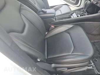 2024 Jeep Compass Latitude Lux - miniatura 18