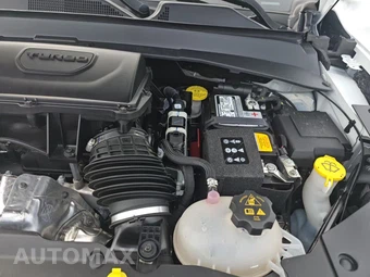 2024 Jeep Compass Latitude Lux - miniatura 21