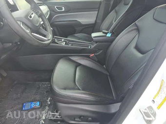 2024 Jeep Compass Latitude Lux - miniatura 6