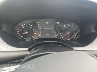 2024 Jeep Compass Latitude Lux - miniatura 9