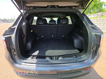 2024 Jeep Compass Latitude Lux - miniatura 14