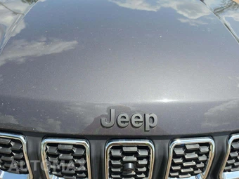 2024 Jeep Compass Latitude Lux - miniatura 21