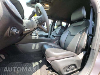 2024 Jeep Compass Latitude Lux - miniatura 6