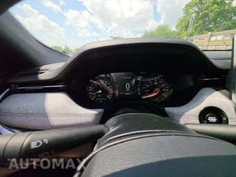 2024 Jeep Compass Latitude Lux - miniatura 9