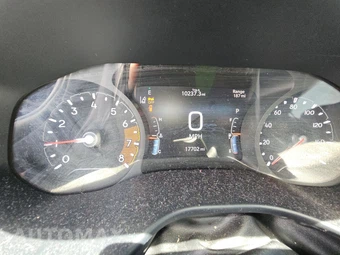 2024 Jeep Compass Latitude Lux - miniatura 12