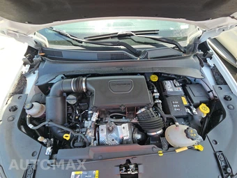 2024 Jeep Compass Latitude Lux - miniatura 15