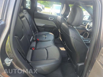 2024 Jeep Compass Latitude Lux - miniatura 16