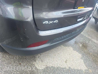 2024 Jeep Compass Latitude Lux - miniatura 23