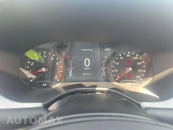 2024 Jeep Compass Latitude Lux - miniatura 9