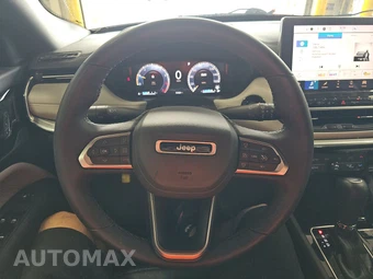 2024 Jeep Compass Limited - miniatura 10