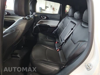 2024 Jeep Compass Limited - miniatura 13