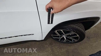 2024 Jeep Compass Limited - miniatura 22