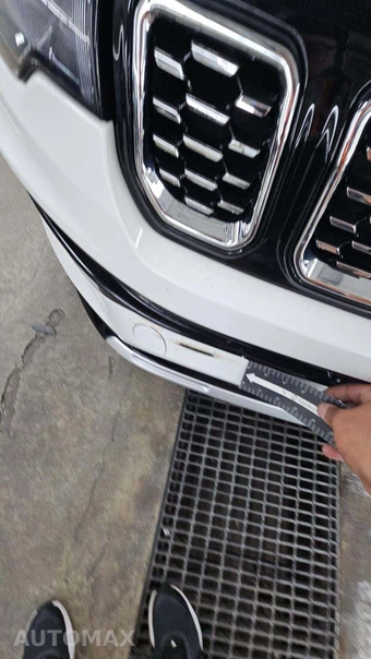 2024 Jeep Compass Limited - miniatura 27