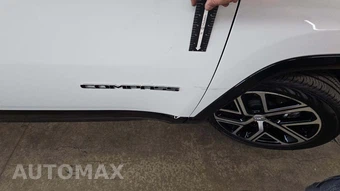 2024 Jeep Compass Limited - miniatura 29