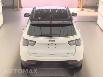 2024 Jeep Compass Limited - miniatura 5