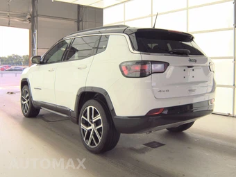 2024 Jeep Compass Limited - miniatura 6