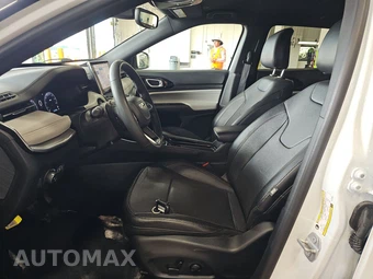 2024 Jeep Compass Limited - miniatura 7