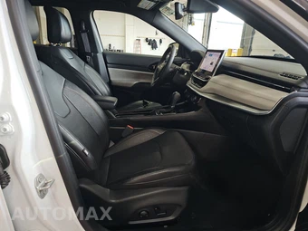 2024 Jeep Compass Limited - miniatura 8