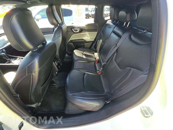 2024 Jeep Compass Limited - miniatura 10