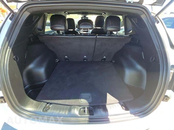2024 Jeep Compass Limited - miniatura 11