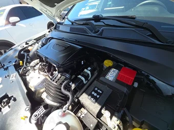 2024 Jeep Compass Limited - miniatura 21