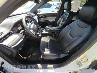 2024 Jeep Compass Limited - miniatura 3