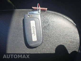2024 Jeep Compass Limited - miniatura 5
