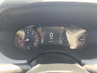 2024 Jeep Compass Limited - miniatura 6