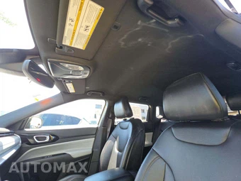 2024 Jeep Compass Limited - miniatura 8
