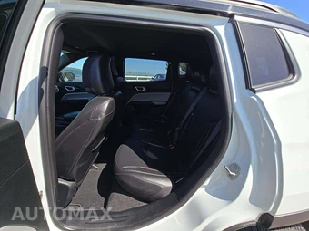 2024 Jeep Compass Limited - miniatura 10