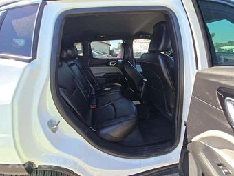 2024 Jeep Compass Limited - miniatura 13