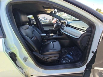2024 Jeep Compass Limited - miniatura 15