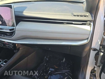 2024 Jeep Compass Limited - miniatura 16