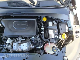 2024 Jeep Compass Limited - miniatura 18