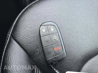2024 Jeep Compass Limited - miniatura 5