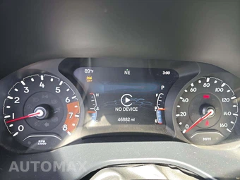 2024 Jeep Compass Limited - miniatura 6