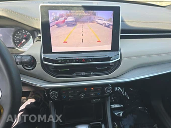 2024 Jeep Compass Limited - miniatura 7