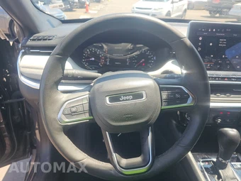 2024 Jeep Compass Limited - miniatura 10