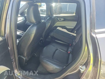 2024 Jeep Compass Limited - miniatura 13