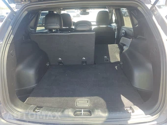 2024 Jeep Compass Limited - miniatura 16