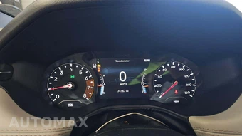 2024 Jeep Compass Limited - miniatura 18
