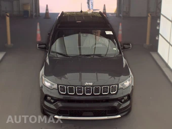 2024 Jeep Compass Limited - miniatura 2