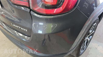 2024 Jeep Compass Limited - miniatura 26