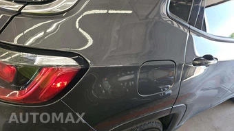 2024 Jeep Compass Limited - miniatura 28