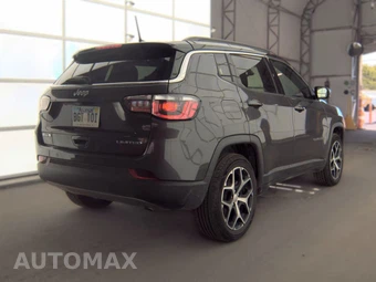 2024 Jeep Compass Limited - miniatura 4